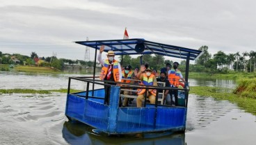 Ridwan Kamil Ingin Lengkapi Fasilitas Publik di Kota Depok