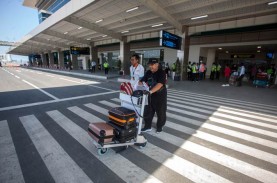 Bandara YIA Bakal Andalkan Pendapatan dari Airport…