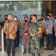 Ada Oknum TNI dalam Kasus Korupsi Satelit