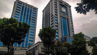 KONSOLIDASI FISKAL  : Jalan Berliku ‘Sehatkan’ Utang