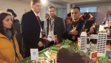 Garap Proyek Metaverse BRI (BBRI) dan BNI (BBNI), Siapakah WIR Group?