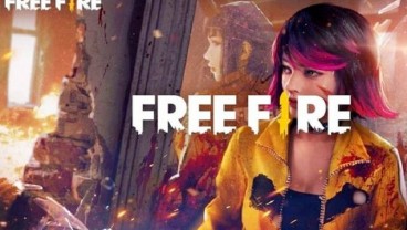 Kode Redeem FF 15 Februari 2022 Terbaru, Free Senjata dan Skin
