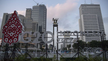 Bank Indonesia di G20: Ada Dua Kunci untuk Bisa Recover Stronger