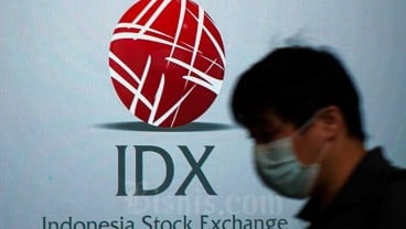 Indeks Bisnis-27 Dibuka Menguat, Dipimpin Saham ASII, BBNI, dan UNTR