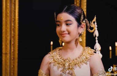 Jenna Norodom, Putri Kerajaan Kamboja yang Jadi Sorotan Dunia karena Bakatnya