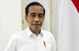 Jokowi Resmi Melepas Ekspor 2 Juta Unit Toyota