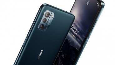 Harga dan Spesifikasi Nokia G21, Bawa Kamera 50 MP