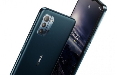 Harga dan Spesifikasi Nokia G21, Bawa Kamera 50 MP