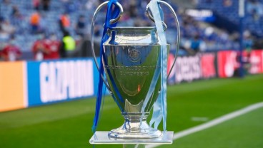 Jadwal Lengkap Babak 16 Besar Liga Champions Minggu Ini: PSG Vs Madrid, Inter Vs Liverpool