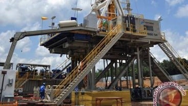 Dorong Transisi Energi Level Daerah, Pemerintah Susun RUED