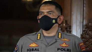 Pernyataan Mantan Kapolres Purworejo Tentang Zikir Warga Wadas Viral di Medsos, Ini Tanggapan Polda Jateng