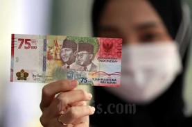 Top 5 News Bisnisindonesia.id: Tanda Tanya Pendapatan…