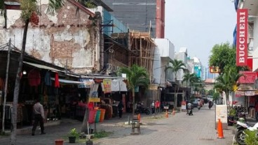 Kecamatan Sawah Besar Jadi Pilot Project Wilayah Bebas Korupsi 