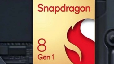 Nikmati Performa Terbaik dengan Snapdragon 8 Gen 1, Ini Deretan Keunggulannya