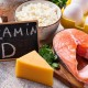 Studi: Kekurangan Vitamin D Bisa Memperparah Pasien Covid-19