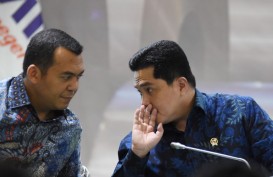 Memahami Duduk Konflik Dirut Krakatau Steel (KRAS) Vs. DPR Soal Proyek Mangkrak