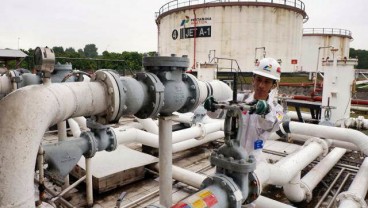 Harga Minyak Dunia Melambung, Ini Kata Pertamina soal Harga Avtur