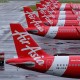 Penerbangan Terpaksa Dialihkan Gara-Gara Ular di Pesawat AirAsia