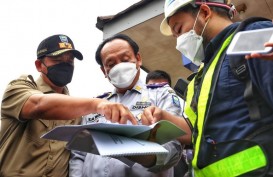 Pemkot Bandung akan Bangun Flyover Ciroyom Lengkapi Infrastruktur Pendukung KCJB