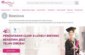 Glow & Lovely Kembali Hadirkan Bintang Beasiswa 2022, Simak Syaratnya! 