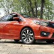 Penjualan Honda Naik 9 Persen per Januari 2022, Brio dan BRV Memimpin