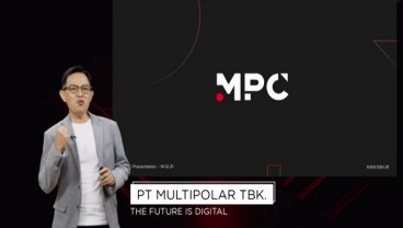 Mengenal Edgeconnex, Perusahaan Pembeli Data Center Multipolar Technology (MLPT)