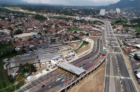 Pembangunan Infrastruktur Jalan Tak Capai Target,…