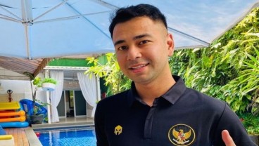 Raffi Ahmad Beri Sinyal IPO RANS Entertainment, Usai Suntik Modal NOICE