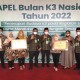 17.500 Pekerja Rentan di Riau Dapat Perlindungan BPJS Ketenagakerjaan