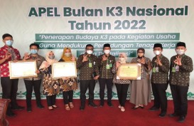 17.500 Pekerja Rentan di Riau Dapat Perlindungan BPJS Ketenagakerjaan