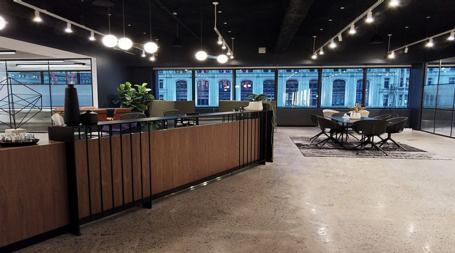 Kantor Mentereng Harga Miring ala Virtual Office