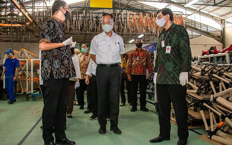 Menakar Daya Tarik IPO BIKE Saat Tren Bersepeda Menurun