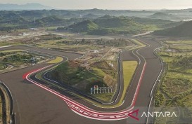MotoGP 2022: Menkominfo Siapkan Jaringan Internet 100 Mbps di Mandalika