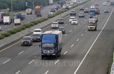 MTI Menduga Ada Pengusaha Nakal di Balik Truk ODOL