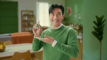 Bintangi Iklan Sasa Santan, Ini Profil Siwon Super Junior