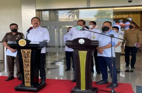 Korupsi Satelit Kemhan: Peran Oknum TNI, Negara Rugi…