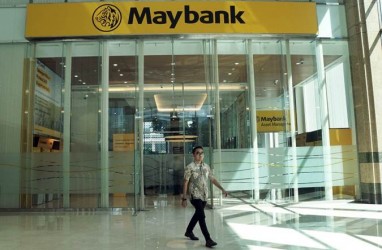 Bank Maybank Indonesia (BNII) Gelar RUPST 25 Maret 2022