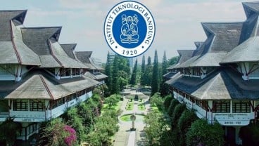 10 Prodi ITB dengan Kuota Terbanyak SNMPTN 2022 dan Peminatnya di 2021