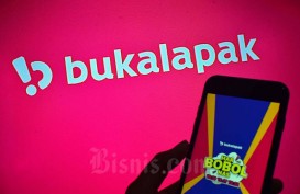 Bukalapak Bakal Resmikan Bos Baru, Saham BUKA Melejit