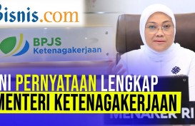 Dianggap Melenceng dari Undang-Undang, Menaker Pede Jalankan Aturan JHT