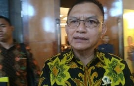 Pimpinan DPR Angkat Bicara soal Pengusiran Dirut Krakatau Steel