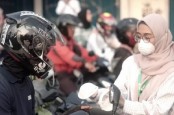 Stok Masker dan APD Melimpah, Ekspor Masih Seret
