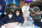250 Unit Cendana Cove Verdant Ludes Terjual dalam 2,5 Jam