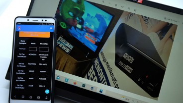 Gratis! Ini Cara Mendapatkan STB TV Digital Gratis dari Kominfo