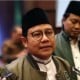 Ini Alasan Muhaimin Usul NU-Muhammadiyah Dapat Nobel Perdamaian