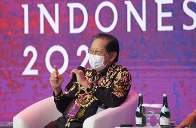 Bos BCA (BBCA): LCS Dorong Efisiensi Perdagangan Global