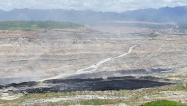 Daftar Lengkap 180 IUP Mineral dan Batu Bara yang Dicabut Pemerintah