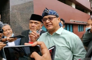 Kasus 'Jin Buang Anak', Bareskrim Limpahkan Berkas Perkara Edy Mulyadi ke Kejaksaan