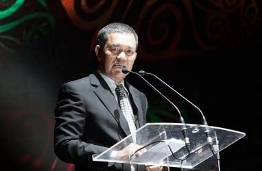 Bank Aceh Tampil Percaya Diri Merambah Kancah Nasional