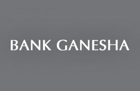Disetujui OJK, Bank Ganesha (BGTG) Bidik Rp1,1 Triliun Lewat Rights Issue 5,5 Miliar Saham